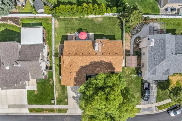 8029 S OLD DAIRY RD E, Sandy, UT 84094