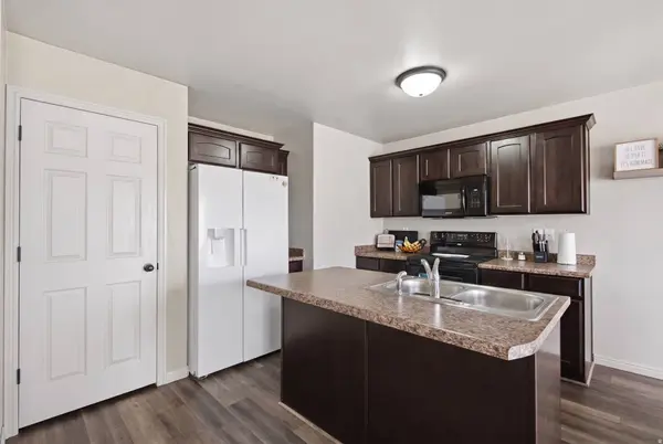 2444 S ANDOVER ST #331, West Haven, UT 84401