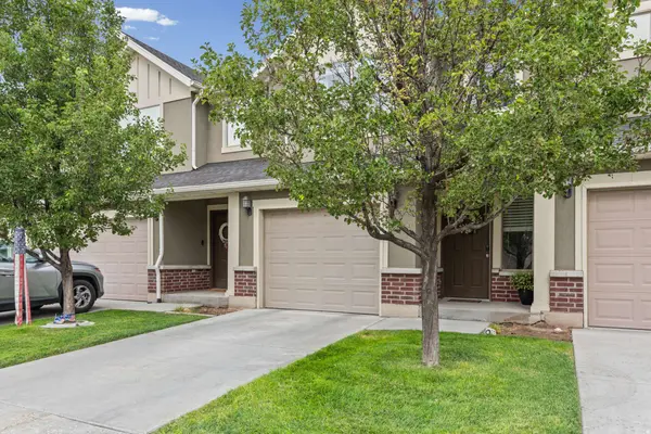 2444 S ANDOVER ST #331, West Haven, UT 84401
