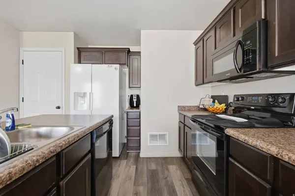 2444 S ANDOVER ST #331, West Haven, UT 84401
