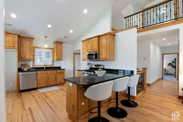 1285 W MAPLE ST, Mapleton, UT 84664