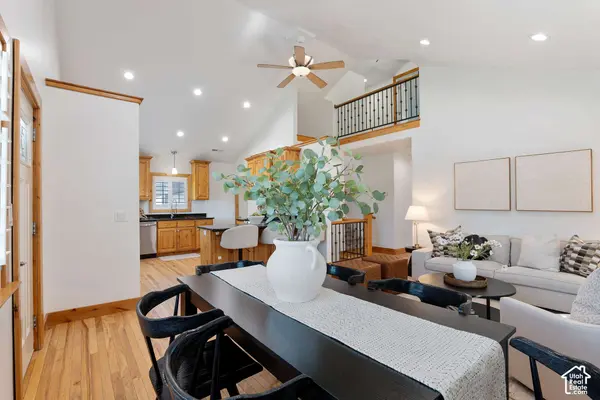 1285 W MAPLE ST, Mapleton, UT 84664