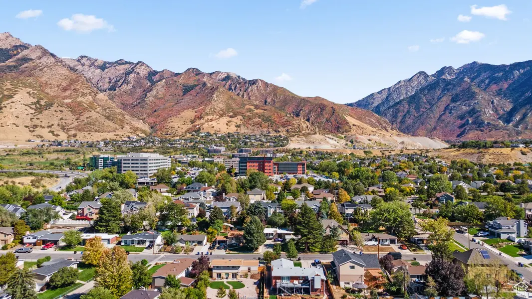 Cottonwood Heights