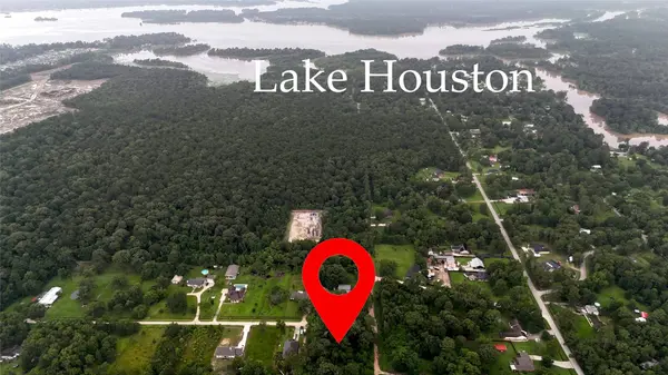 0 Golden LN, Houston, TX 77336