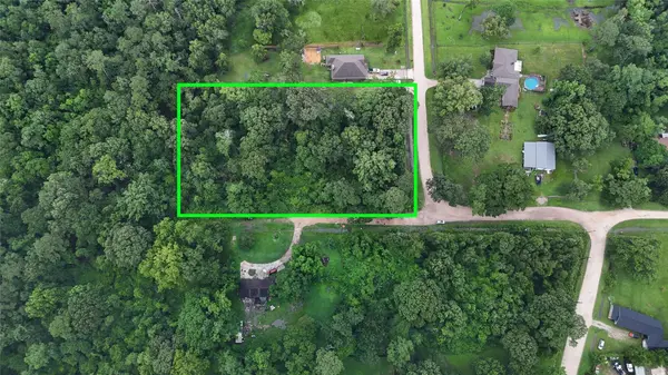 0 Golden LN, Houston, TX 77336