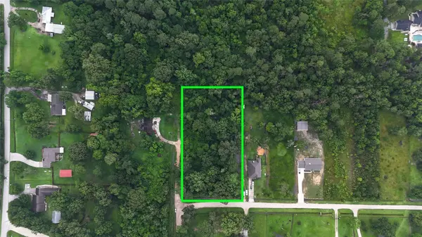 0 Golden LN, Houston, TX 77336