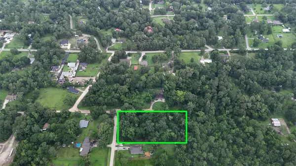 0 Golden LN, Houston, TX 77336