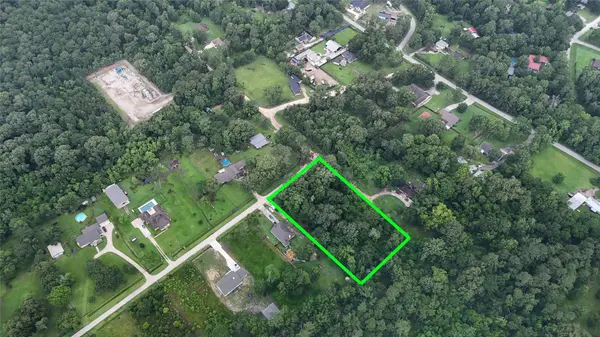 0 Golden LN, Houston, TX 77336