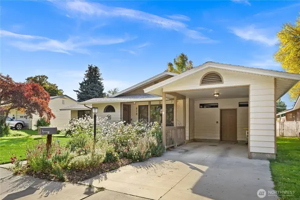 910 E Manitoba AVE, Ellensburg, WA 98926