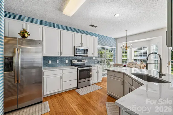 11207 Livingston Mill RD, Charlotte, NC 28273