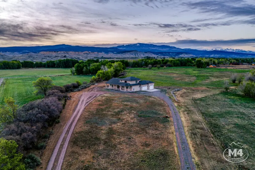 Easements and Access in Colorado: What Every Land Buyer Should Understand
