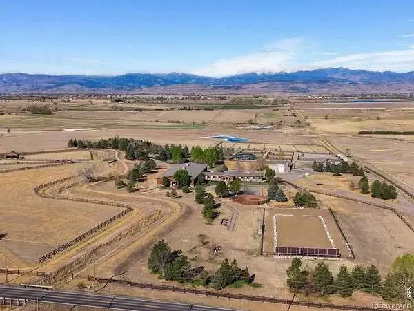 What Makes a Great Horse Property in Colorado?