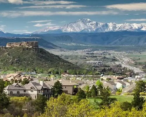 5 Best Real Estate Agents in Castle Rock, Colorado