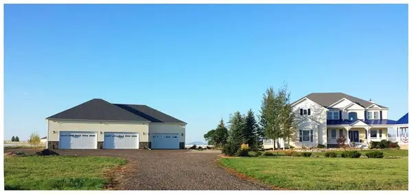 Buying a Home With a Detached Shop in Colorado: What Buyers Should Consider Quick Answer