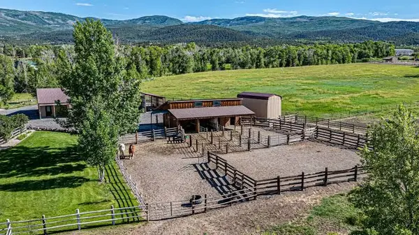 Buying a Horse Property in Colorado? Learn what to inspect beyond the stalls, including zoning, land, water, utilities, access, fencing, and the barn.