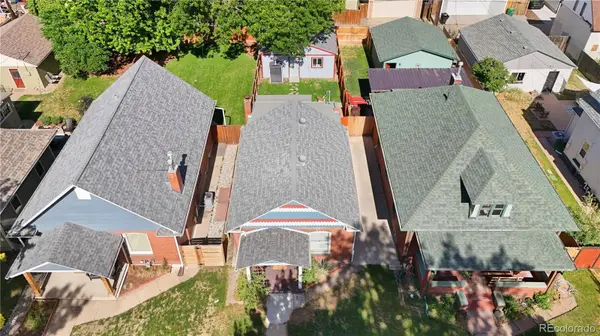 4222 Umatilla ST, Denver, CO 80211