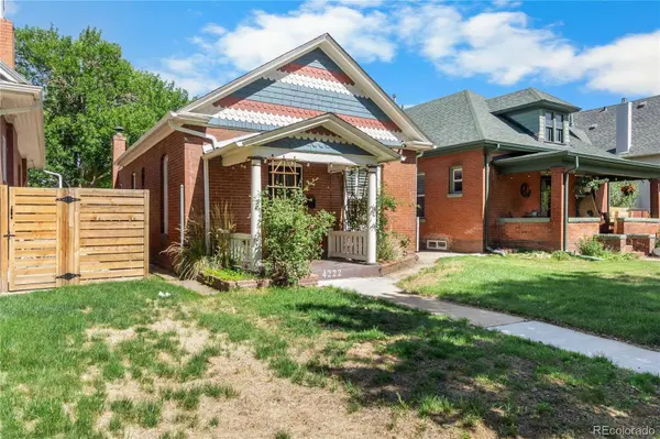 4222 Umatilla ST, Denver, CO 80211