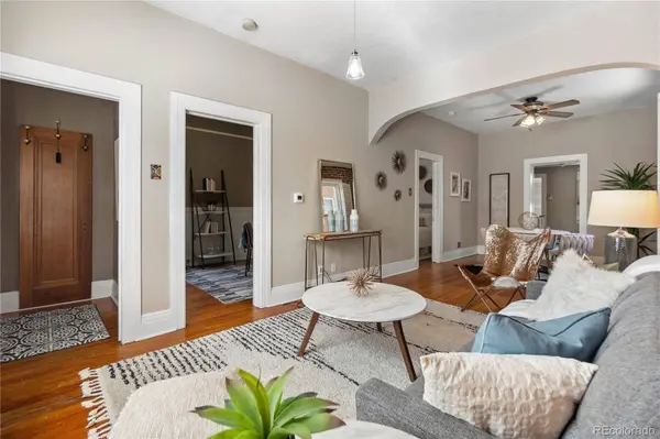 4222 Umatilla ST, Denver, CO 80211