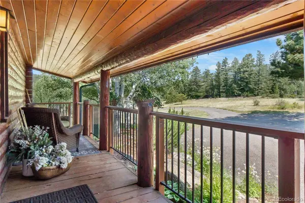 3935 Douglas Mountain DR, Golden, CO 80403