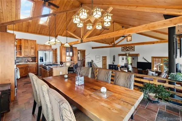 3935 Douglas Mountain DR, Golden, CO 80403