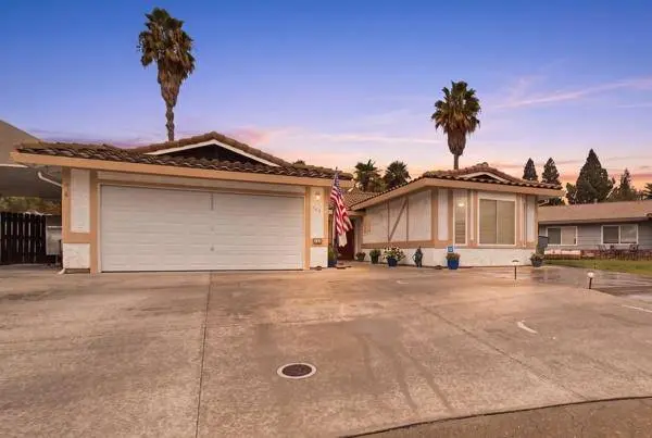 208 Ruth CT
