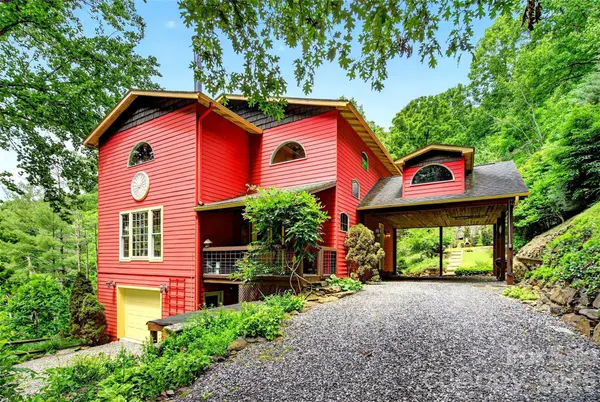 491 S Valley View DR, Mars Hill, NC 28754