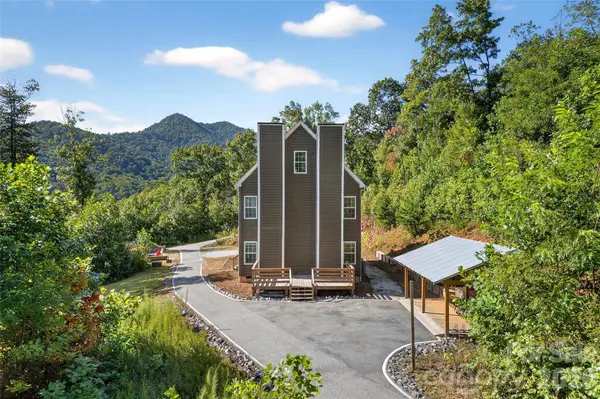 8026 Buck Creek RD, Marion, NC 28752