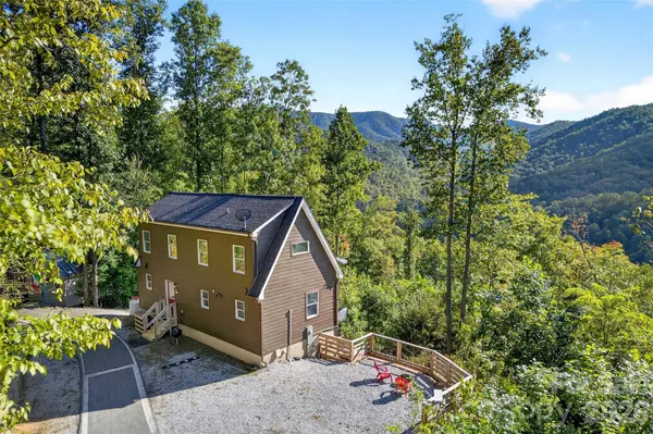8032 Buck Creek RD, Marion, NC 28752