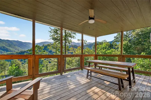 8032 Buck Creek RD
