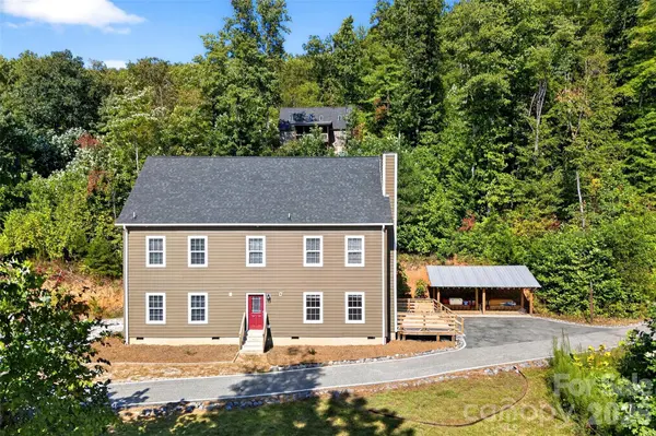 8026 Buck Creek RD, Marion, NC 28752