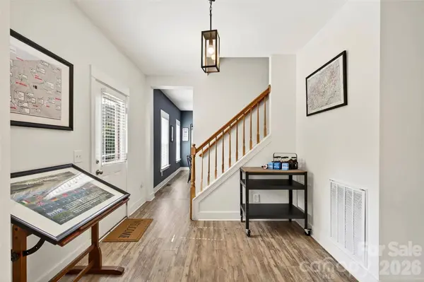 8026 Buck Creek RD, Marion, NC 28752