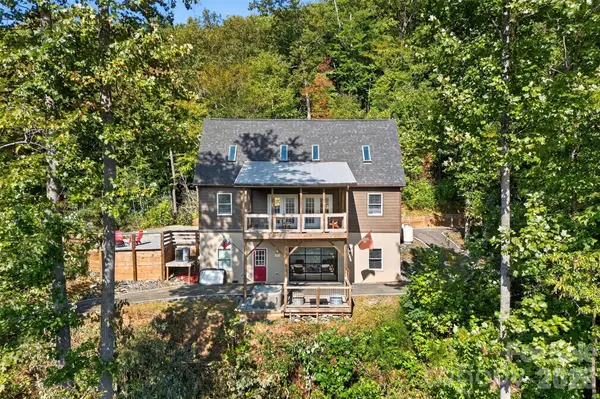 8032 Buck Creek RD, Marion, NC 28752