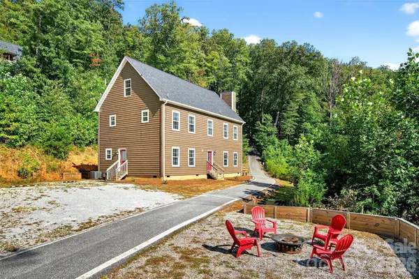 8026 Buck Creek RD, Marion, NC 28752