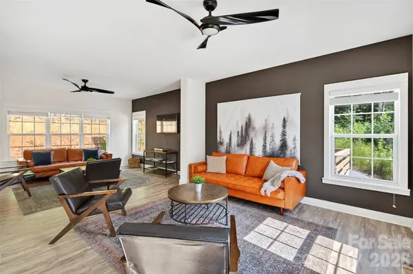 8026 Buck Creek RD, Marion, NC 28752