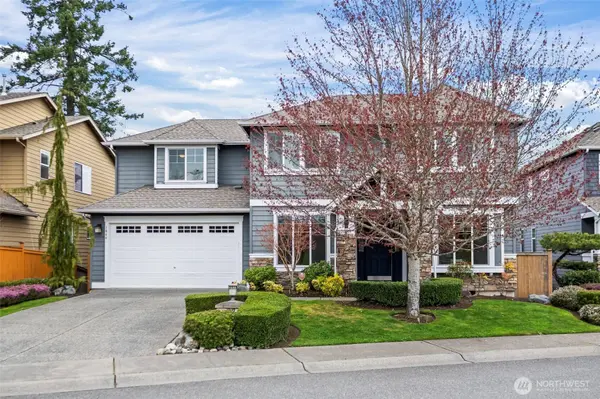 1644 211th AVE SE, Sammamish, WA 98075