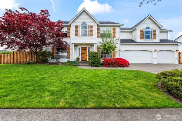 425 Sorensen St, Buckley, WA 98321