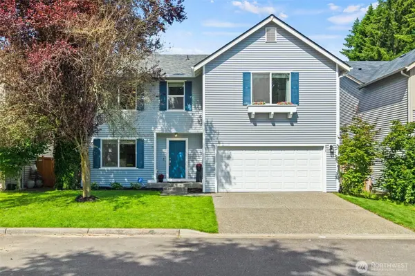 875 Candlestick LN SW, Tumwater, WA 98512