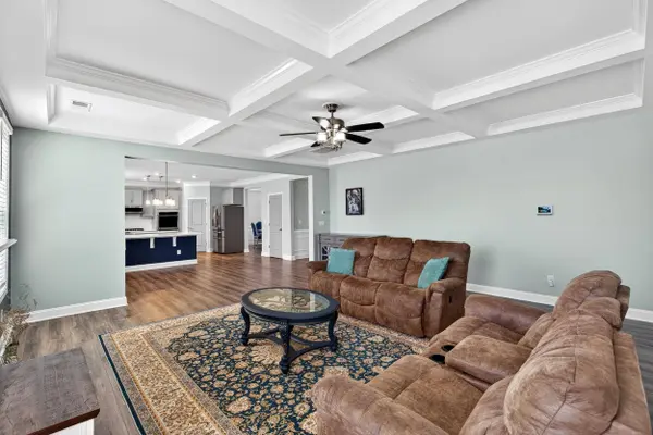 6030 Thicket LN, Boiling Springs, SC 29316