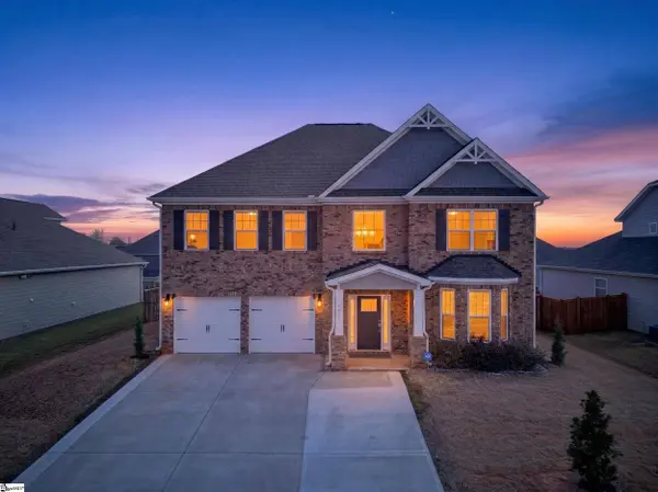 6030 Thicket Lane, Boiling Springs, SC 29316