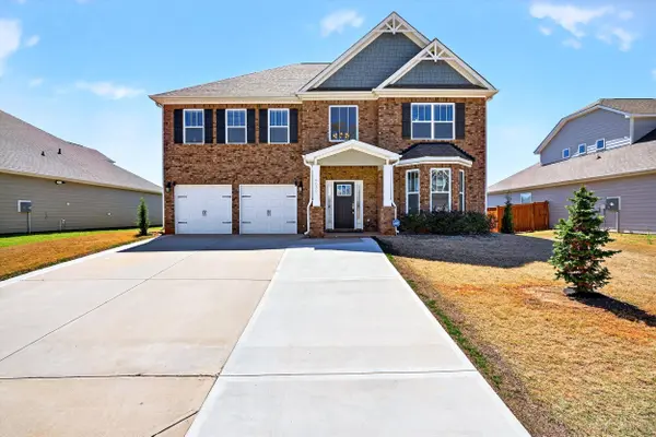 6030 Thicket LN, Boiling Springs, SC 29316