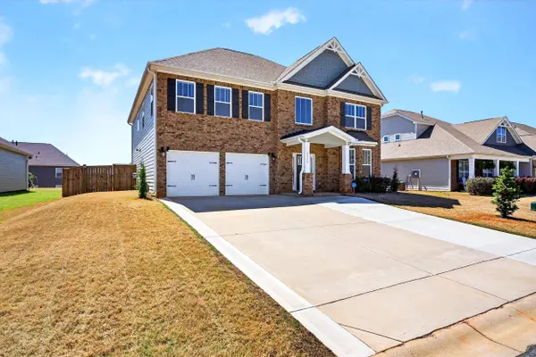 6030 Thicket LN, Boiling Springs, SC 29316