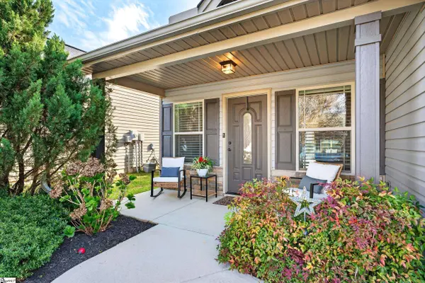 731 Bankston Drive, Boiling Springs, SC 29316