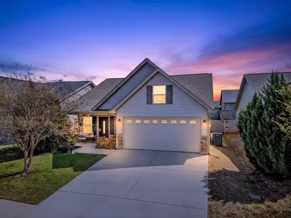 731 Bankston DR, Boiling Springs, SC 29316
