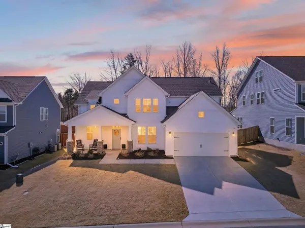 373 Fenwick Drive, Woodruff, SC 29388