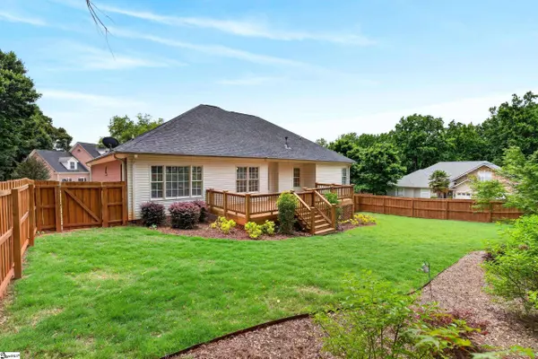 444 Doleman Drive, Spartanburg, SC 29301