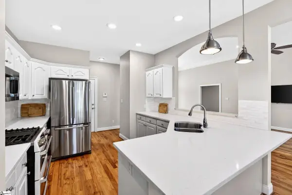 444 Doleman Drive, Spartanburg, SC 29301