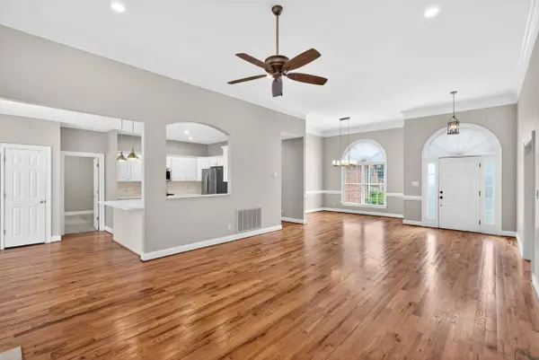 444 Doleman DR, Spartanburg, SC 29301
