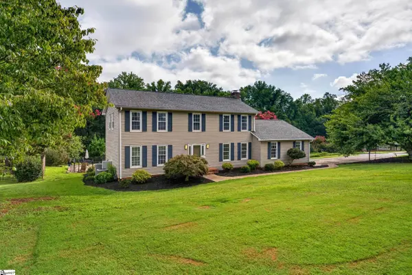 804 Shoresbrook Drive, Spartanburg, SC 29301