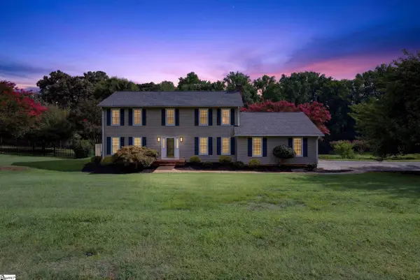 804 Shoresbrook Drive, Spartanburg, SC 29301