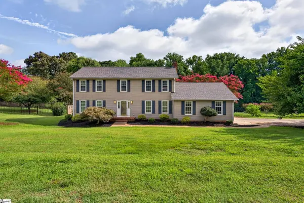 804 Shoresbrook Drive